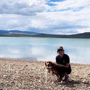 Meet your Posher, Michaela